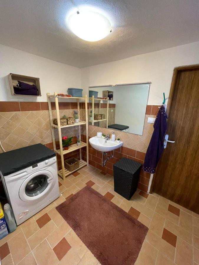 Willa Milka Galižana Zewnętrze zdjęcie